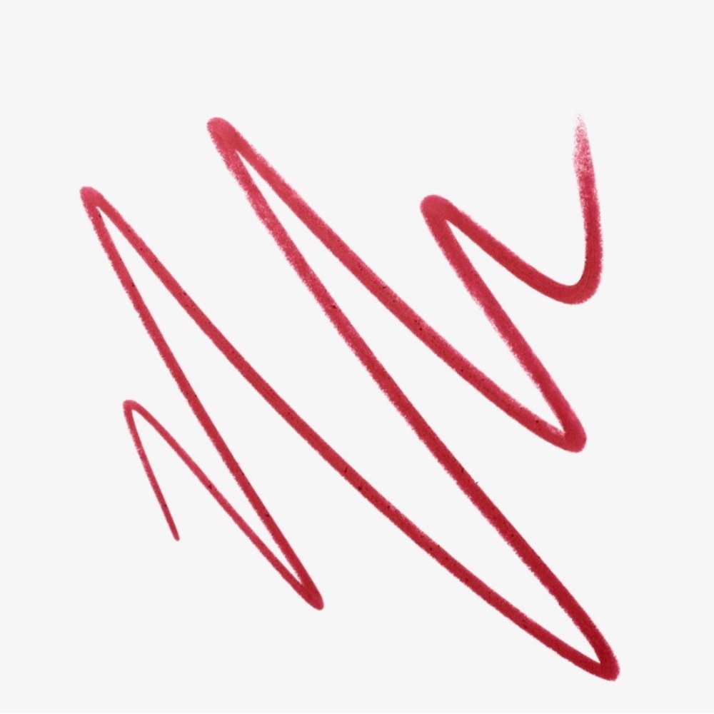 New MAC Cherry Lip Pencil in Red - Picture 3 of 8